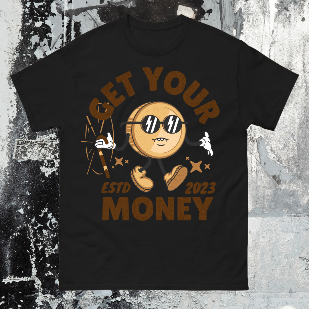 Get Money Shirt