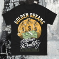 Golden Dreams Shirt