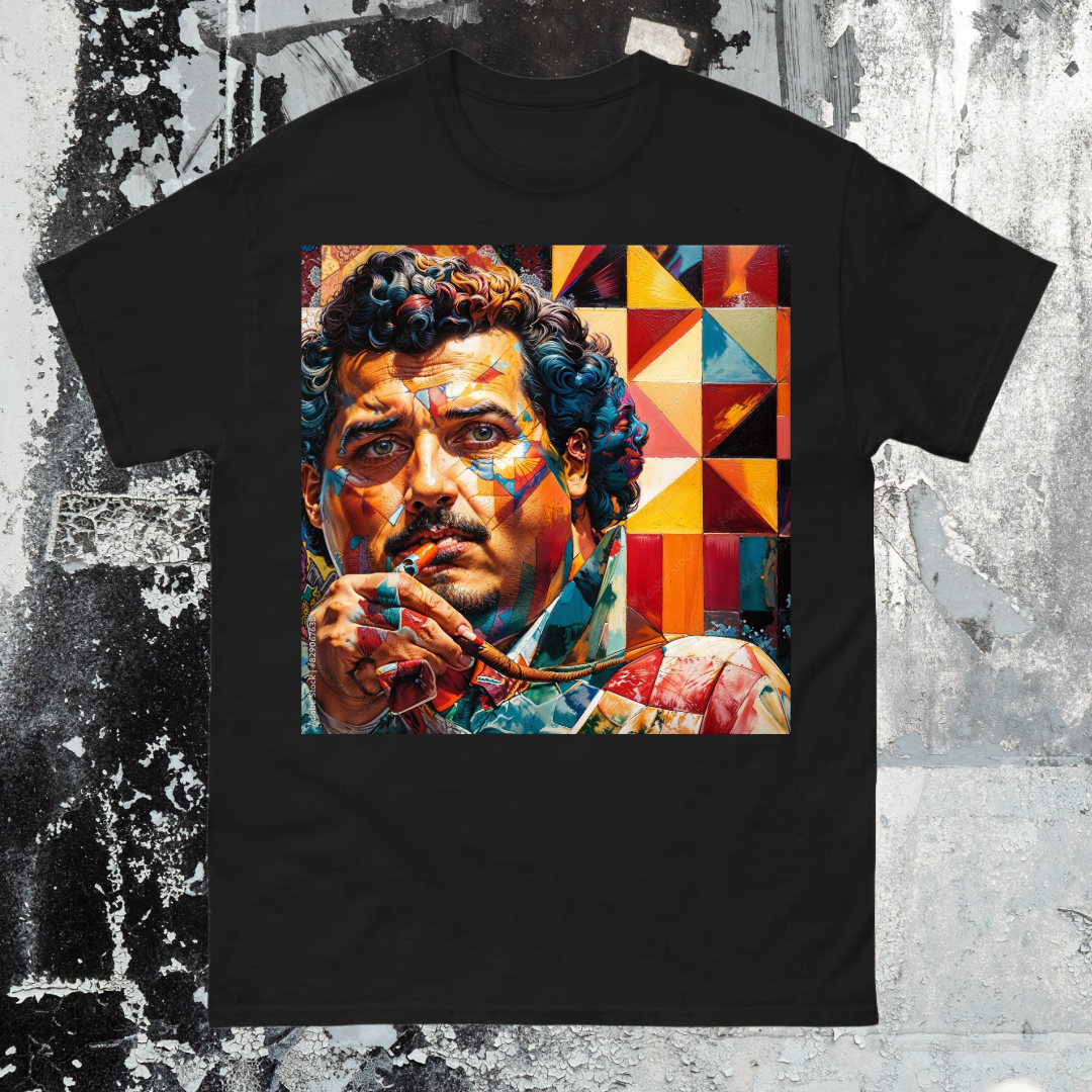 Pablo Escobar Shirt