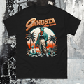 Gangsta American Shirt
