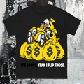 W's to M's