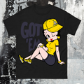 Betty Boo Got 'Em
