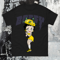 Betty Boo Bossy