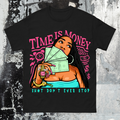 Time is Money