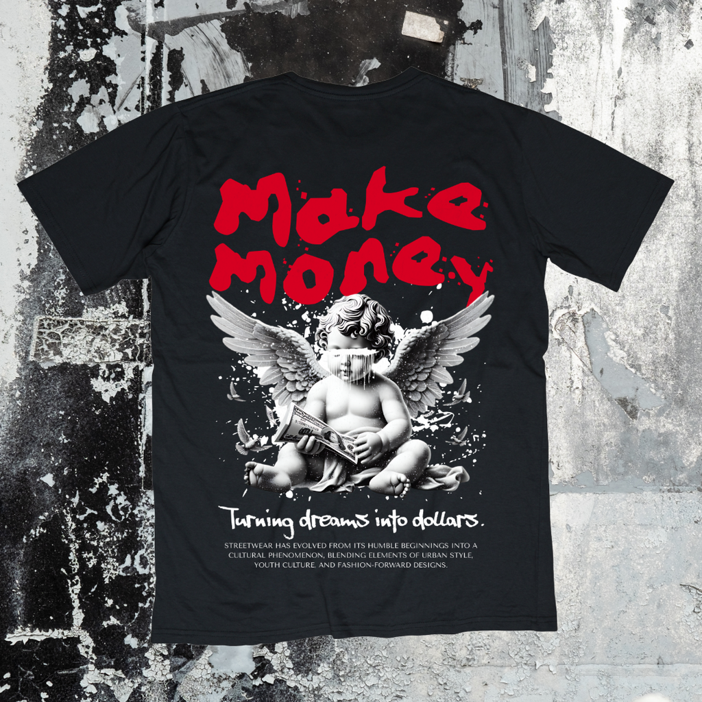 Make Money Shirt