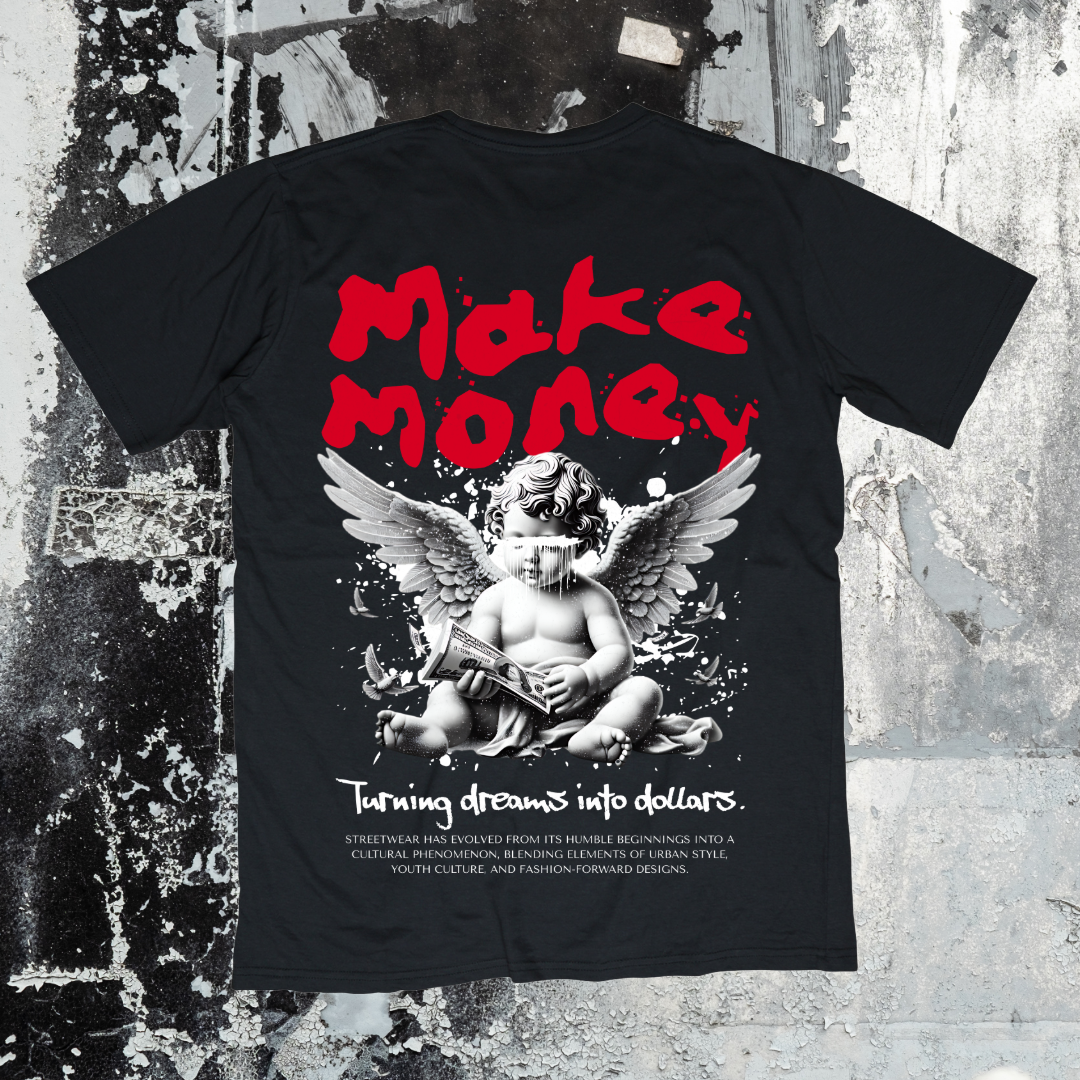Make Money Shirt